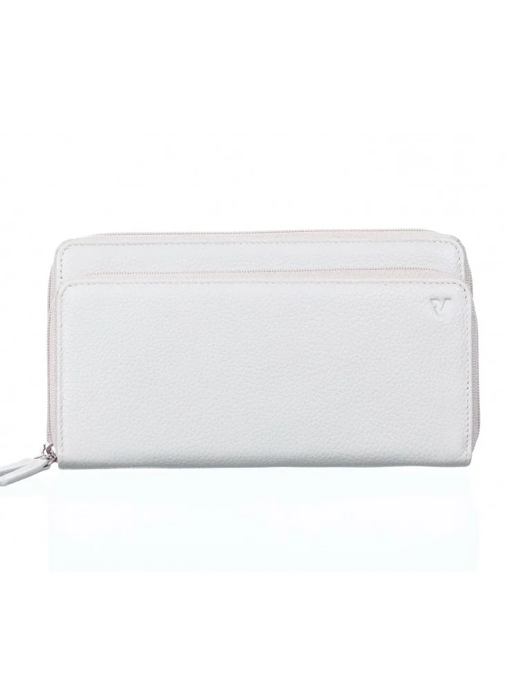 RONCATO Women's wallet Roncato Pascal - Genuine Leather , 412924/01