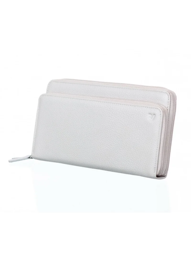 RONCATO Women's wallet Roncato Pascal - Genuine Leather , 412924/01