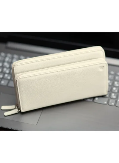 RONCATO Women's wallet Roncato Pascal - Genuine Leather , 412924/01