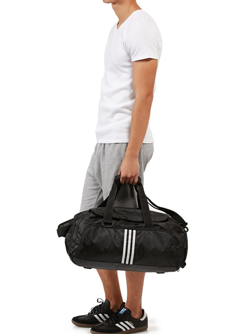 Adidas Small Performance Duffel Bag
