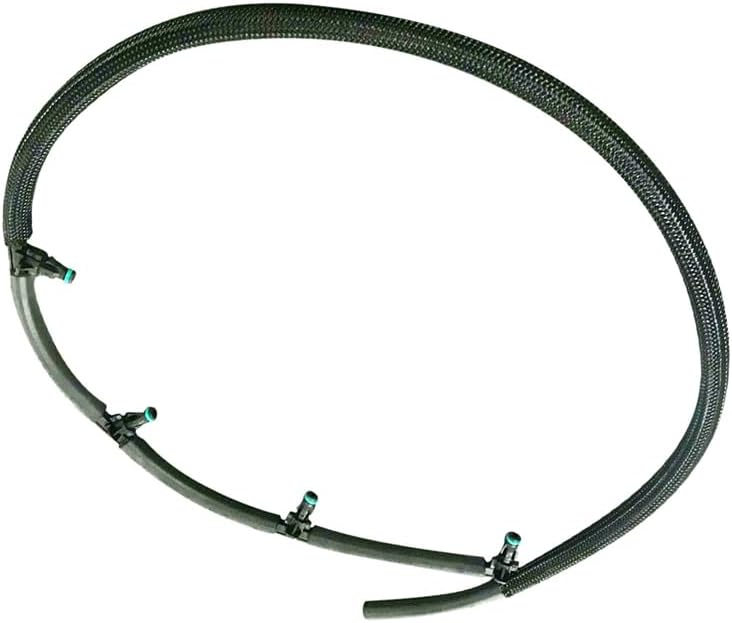 Yurefax Fuel Return Pipe for Mercedes Benz - Image 3