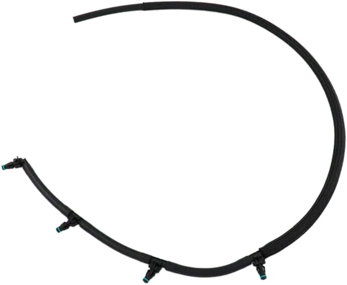 Yurefax Fuel Return Pipe for Mercedes Benz - Image 2