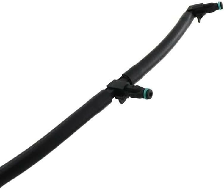 Yurefax Fuel Return Pipe for Mercedes Benz - Image 5