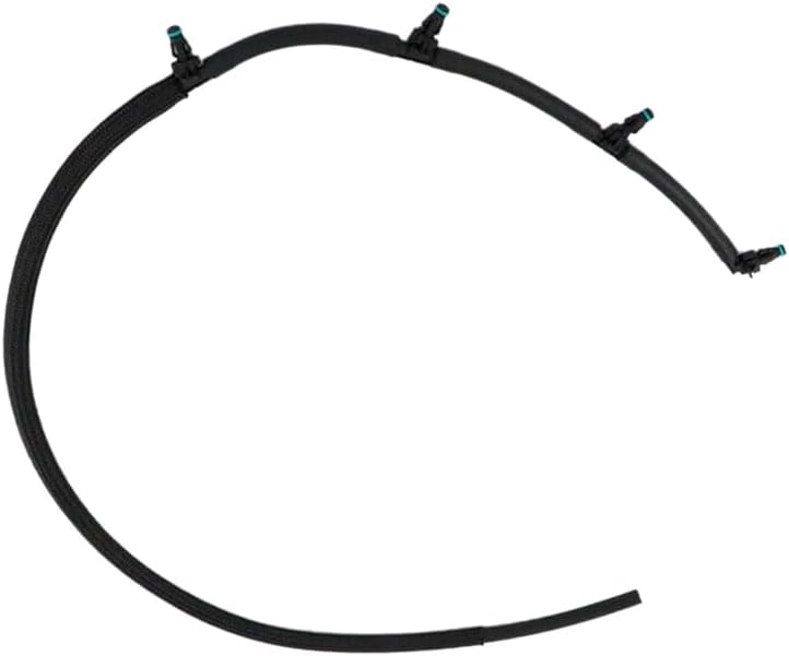 Yurefax Fuel Return Pipe for Mercedes Benz - Image 4