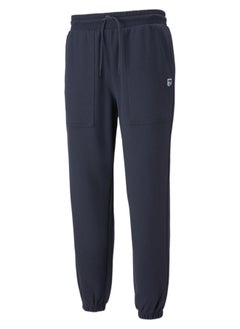PUMA DOWNTOWN Mens Relaxed Sweatpants  - Image 4