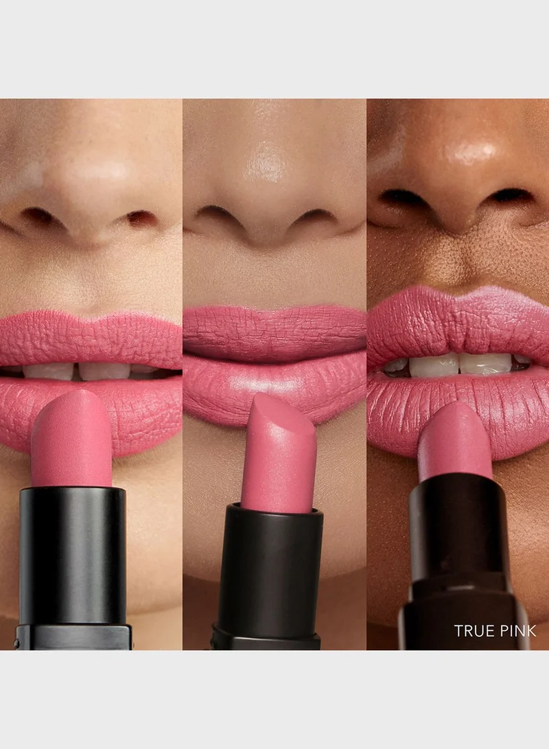 BOBBI BROWN Luxe Matte Lip Color - True Pink
