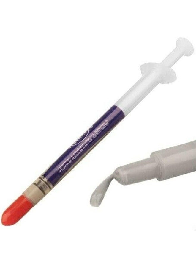 5-Piece Thermal Paste Compound Heat Sink Thermal Compound Paste - Image 4