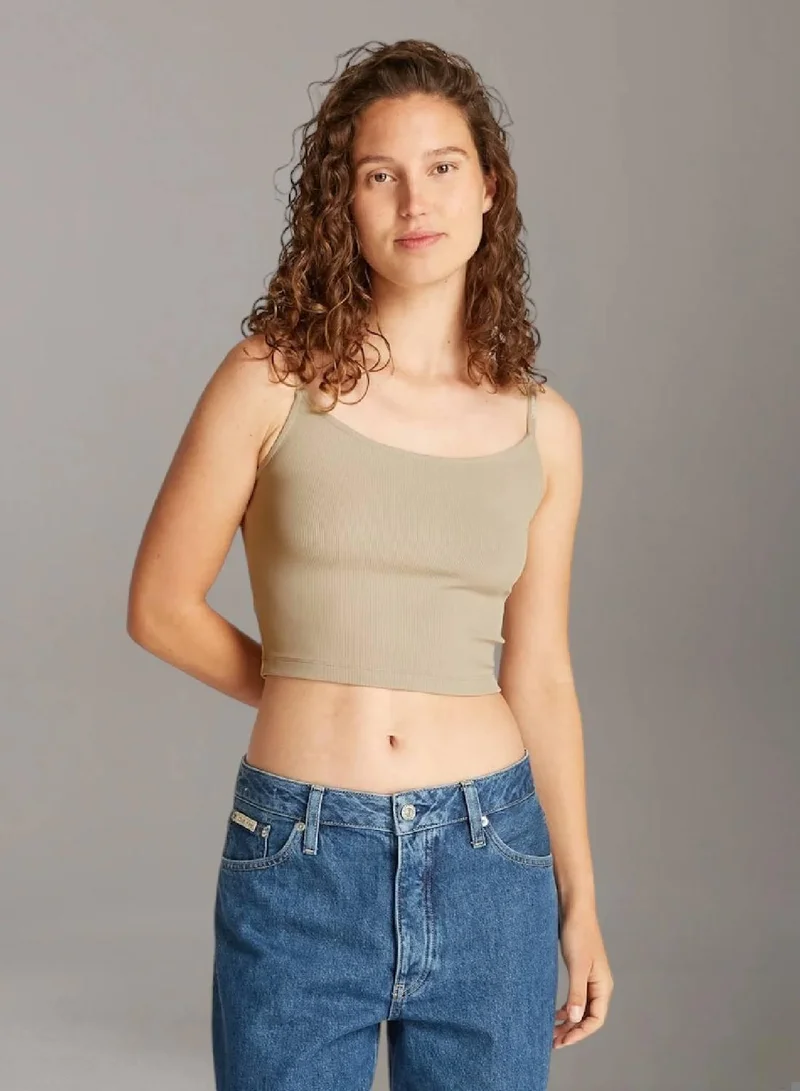Slim Cami Top