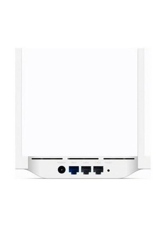 HUAWEI Wireless Router White - Image 3