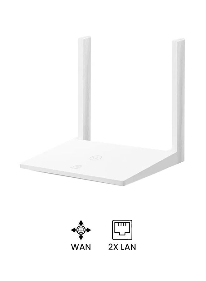 HUAWEI Wireless Router White - Image 2