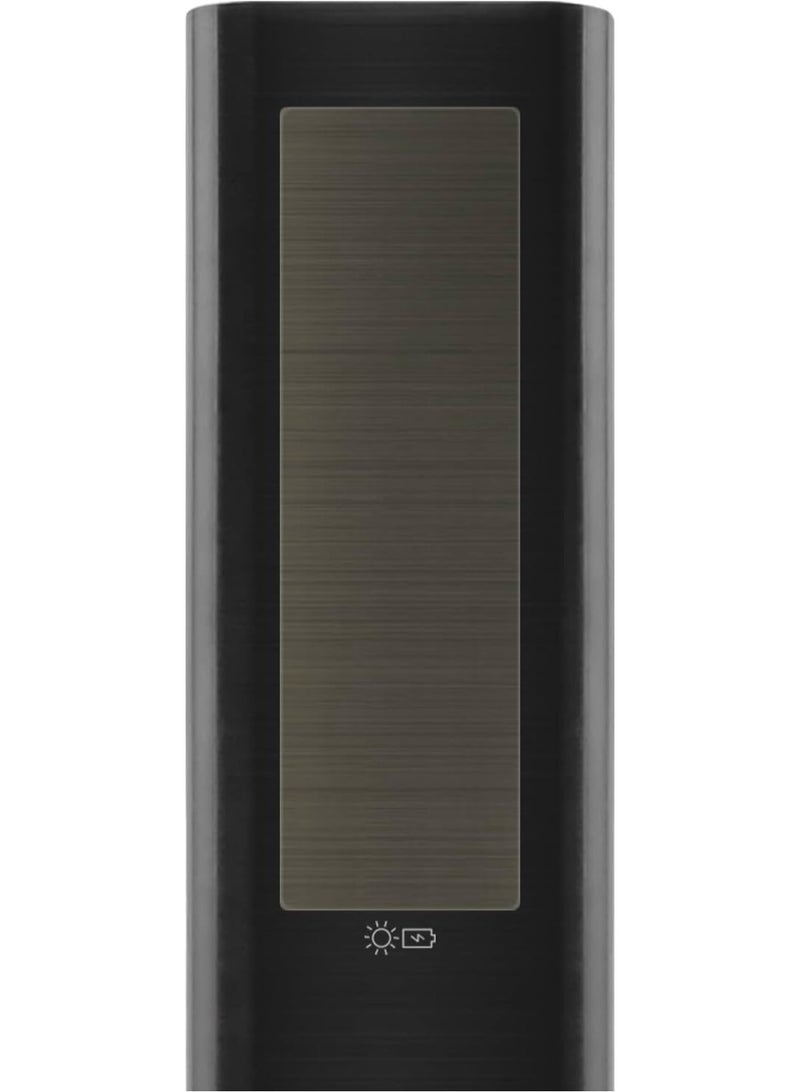 ELTRAZONE Solar Powered Remote Control BN59-01357 Compatible with Samsung Smart TVs, RMCSPA1EP1 Remote Control Compatible with Samsung 2021 Neo LED Smart 4K UHD TV with 3 Shortcut Buttons with battery - Image 4