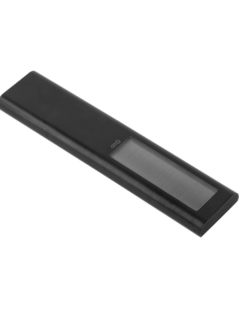 ELTRAZONE Solar Powered Remote Control BN59-01357 Compatible with Samsung Smart TVs, RMCSPA1EP1 Remote Control Compatible with Samsung 2021 Neo LED Smart 4K UHD TV with 3 Shortcut Buttons with battery - Image 5