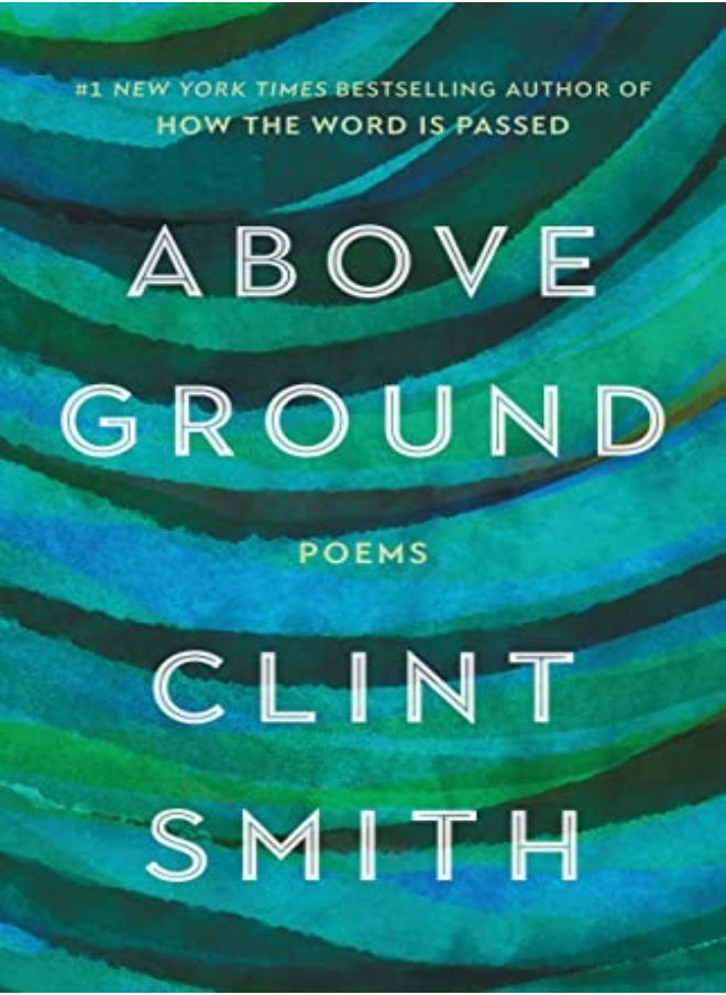 ABOVE GROUND 