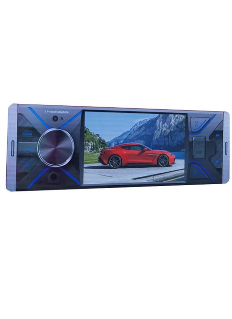 Zero Power Dragon Cassette: ZD-X6055H usb-aux-9rca-bluetooth-radio-sd-card-mp5