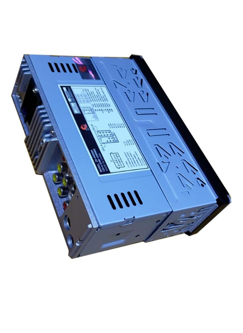 Generic - Zero Power Dragon Cassette: ZD-X6055H usb-aux-9rca-bluetooth-radio-sd-card-mp5 - Image 1