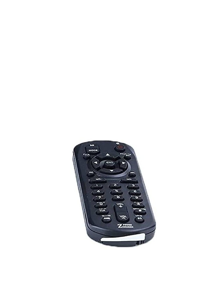 Generic - Zero Power Dragon Cassette: ZD-X6055H usb-aux-9rca-bluetooth-radio-sd-card-mp5 - Image 1