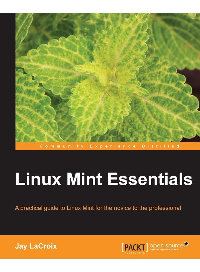 Linux Mint Essentials