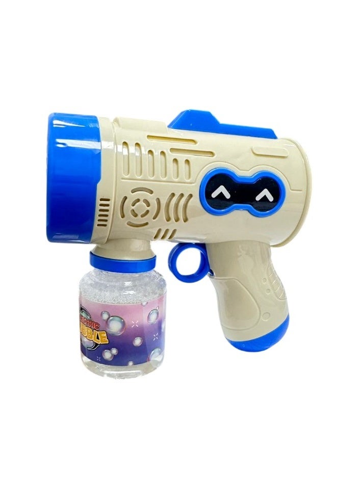 Electric Bubble Gun for Kids - Image 2