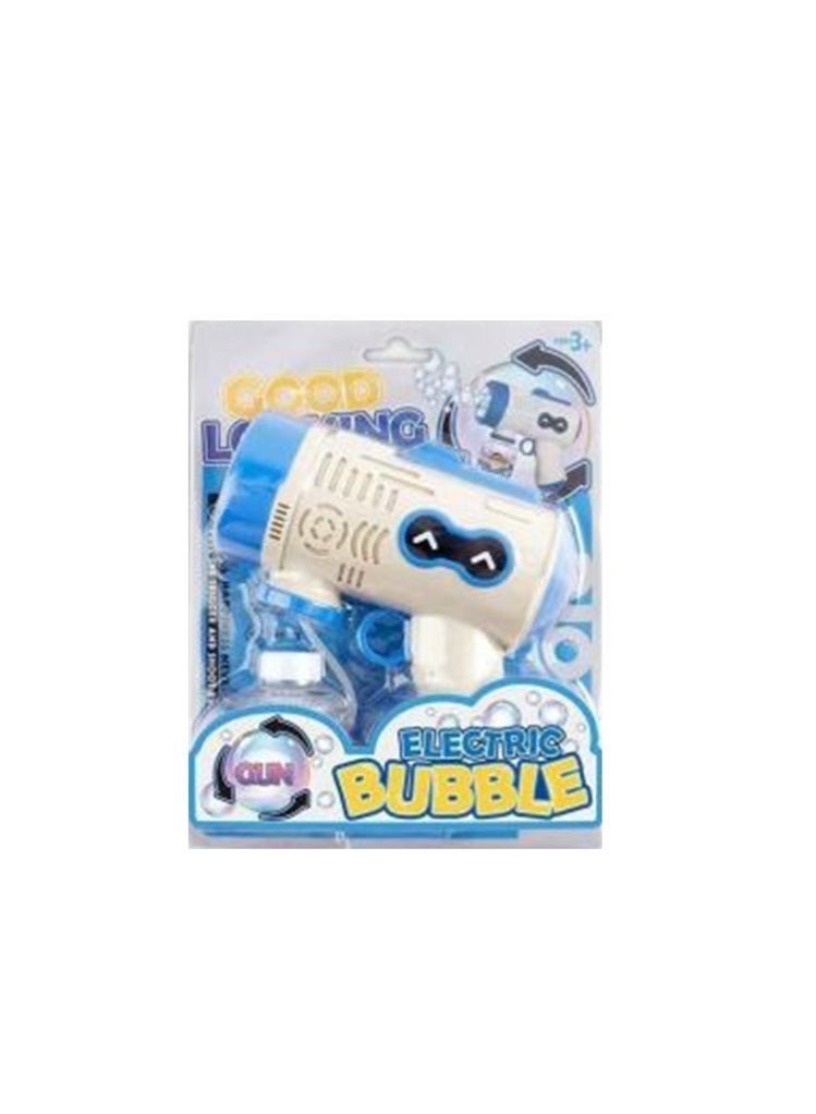 Electric Bubble Gun for Kids - Image 3