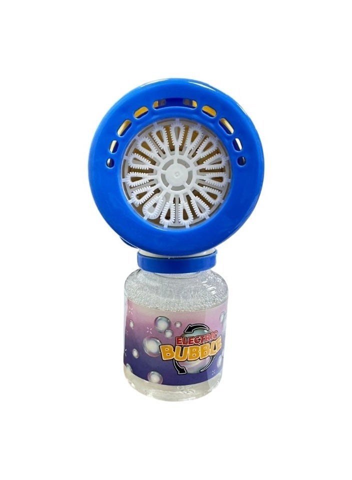 Electric Bubble Gun for Kids - Image 4