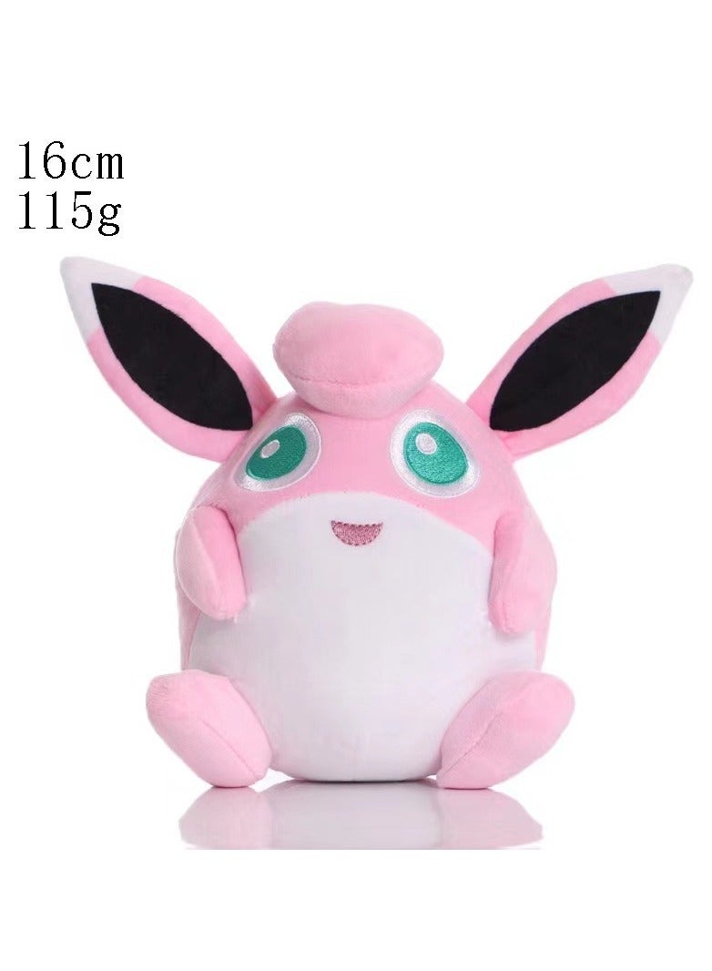Stuffed Toy