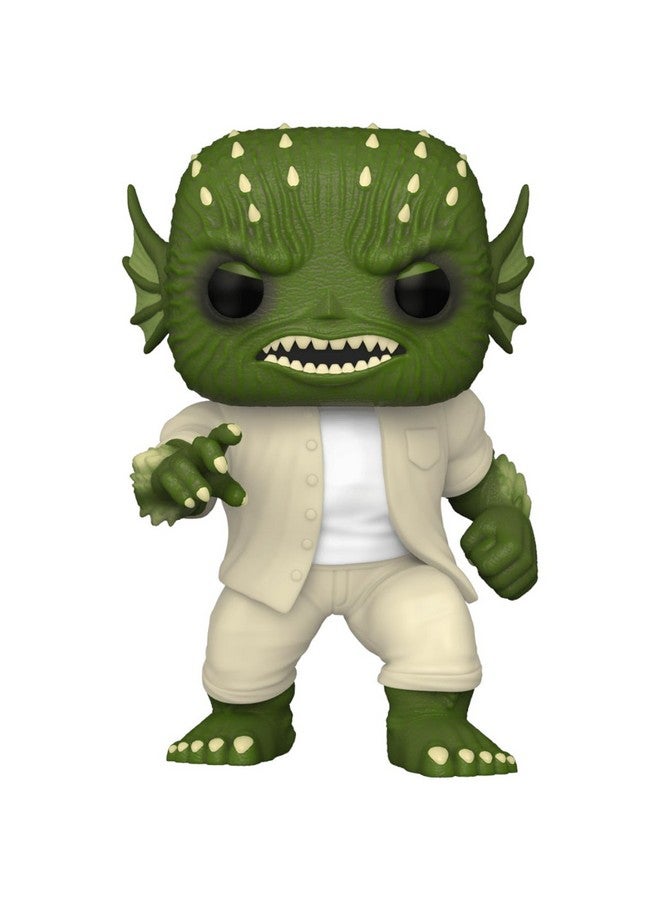 Funko Pop! TV: Marvel: She-Hulk - Abomination - Image 1