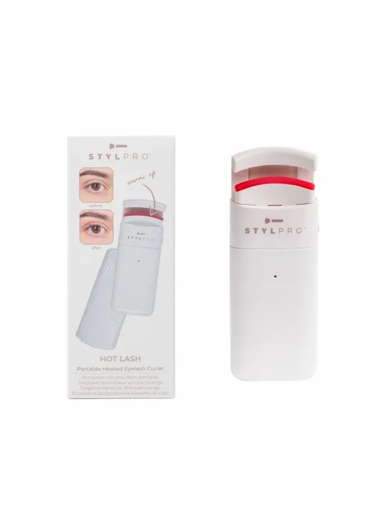 stylPro Stylpro Heated Eye Lash Curler