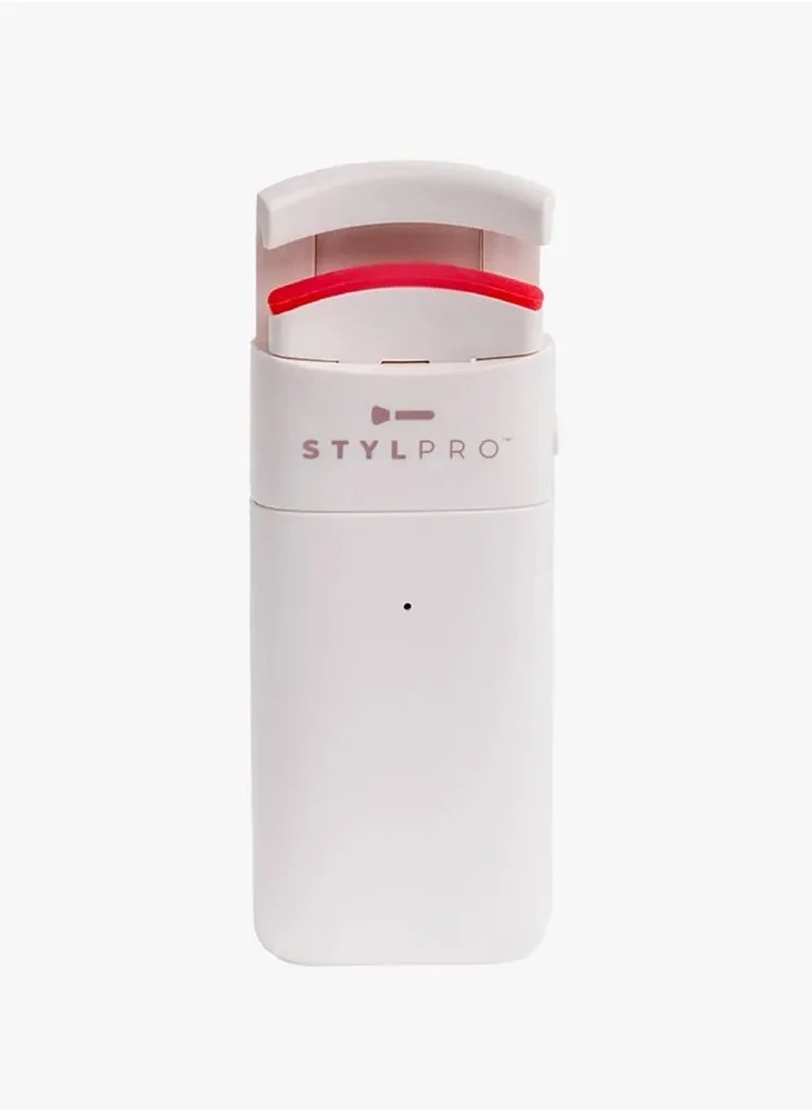 stylPro Stylpro Heated Eye Lash Curler