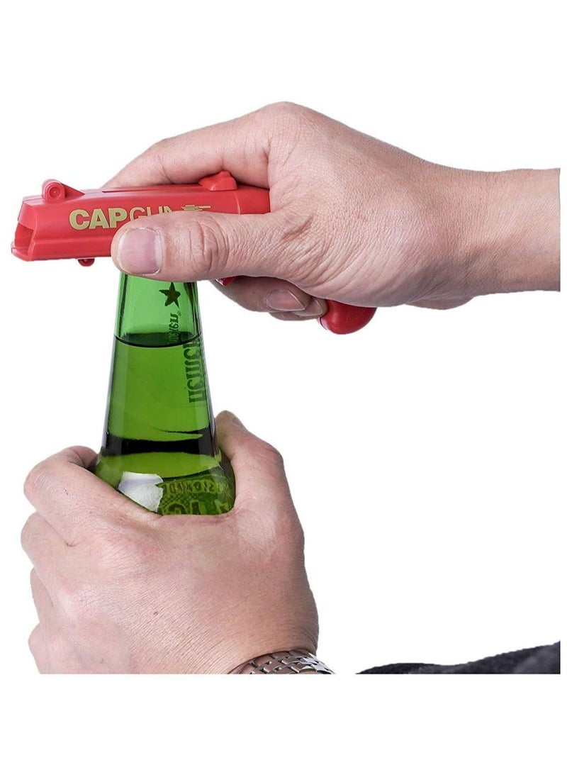 3PCS Cap Gun Beer Bottle Opener, Bottle Openers party favors Gamer bottle opener for BBQ, Party, Bar, Drinking Bottle Opener with family, friends and drinking buddies (Red, Black, Grey) - pzsku/Z4744249F53AFF00742CCZ/45/_/1719566434/1fd961a3-eb77-469b-9db6-21183a3d925e