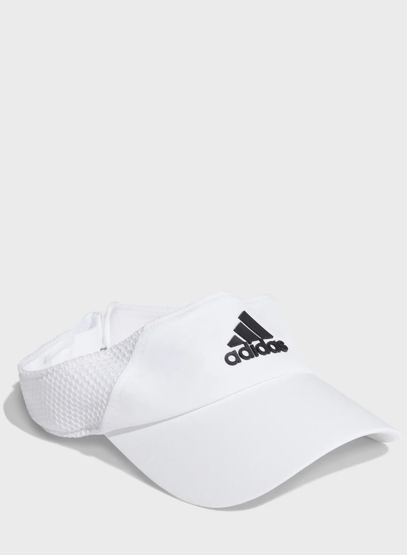 Adidas Aero Ready Visor