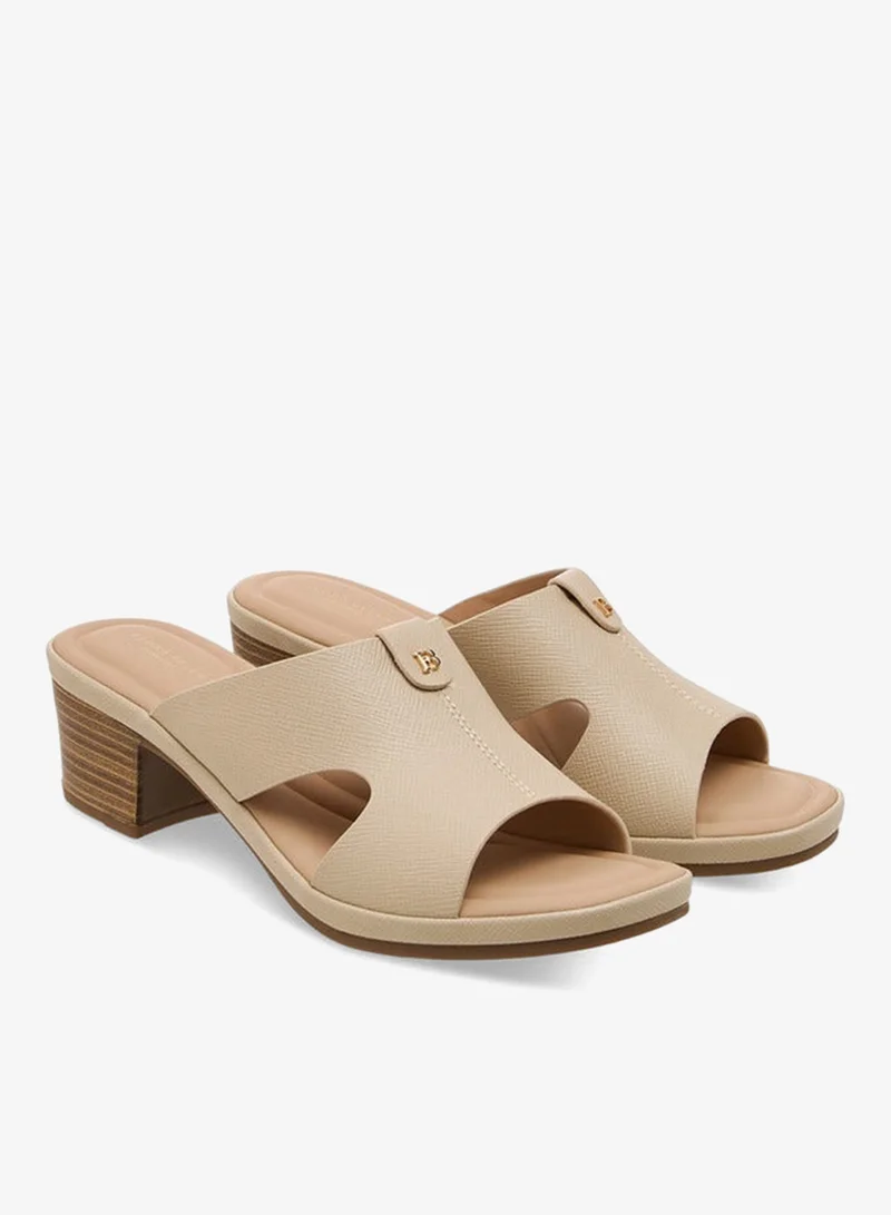 Flora Bella By Shoexpress Women Block Heel Sandals