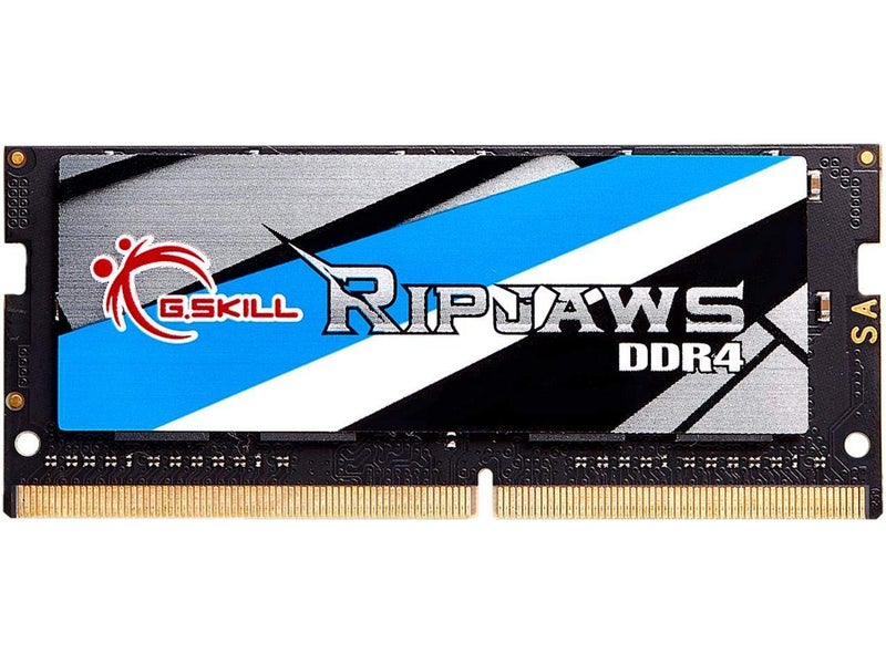 G.Skill Ripjaws SO-DIMM 16GB (1 * 16GB) DDR4 3200 CL22-22-22-52 1.20V Laptop Memory RAM F4-3200C22S-16GRS - Image 4