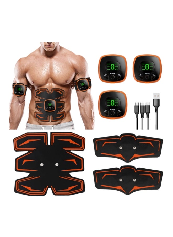 Generic - Abdominal Muscle Take Shaper 23x4x21cm - Image 1