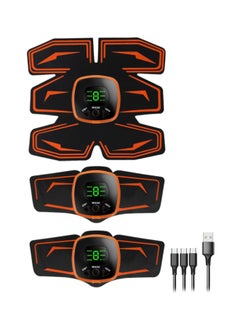 Abdominal Muscle Take Shaper 23x4x21cm