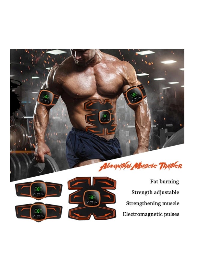 Generic - Abdominal Muscle Take Shaper 23x4x21cm - Image 1