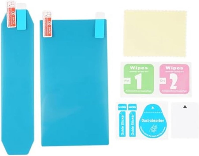 Wivplex Motorcycle Screen Protector for CRF1100L Africa Twin - Image 3