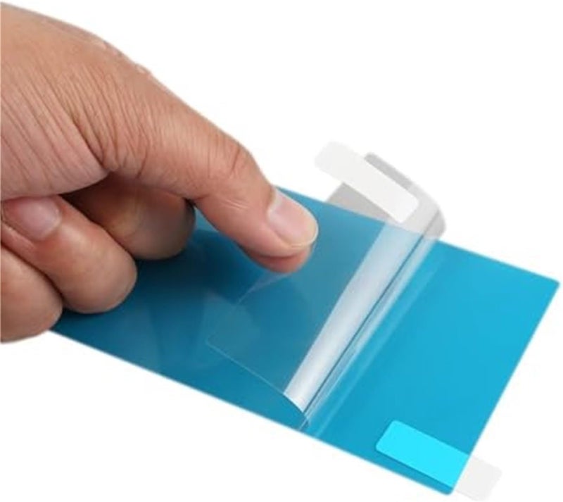 Wivplex Motorcycle Screen Protector for CRF1100L Africa Twin - Image 2