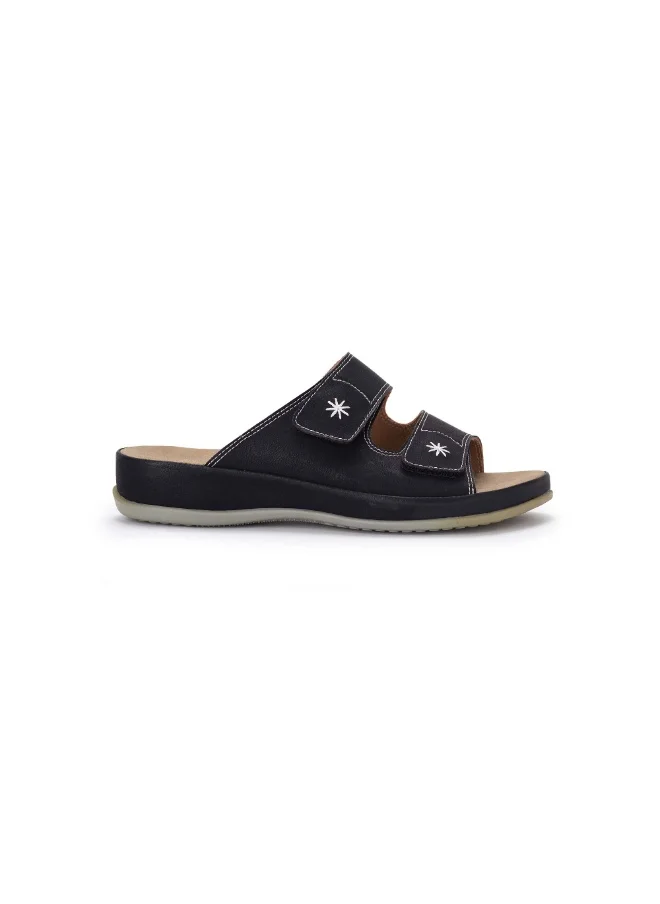 Bata Comfit Casual Flat Sandals