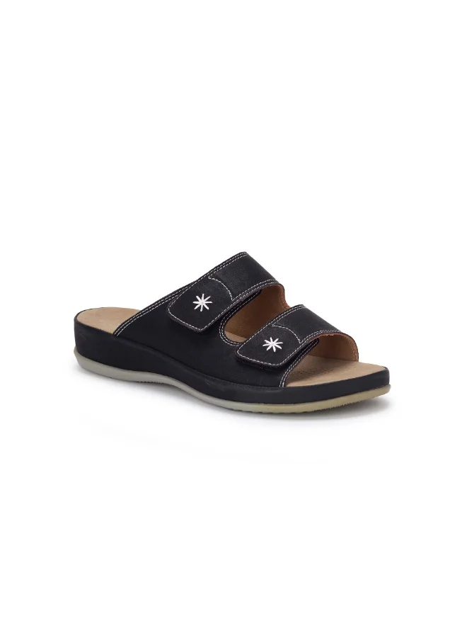 Bata Comfit Casual Flat Sandals