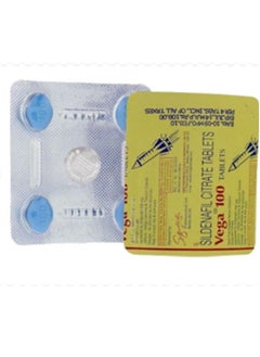 Indian Vega 100 mg