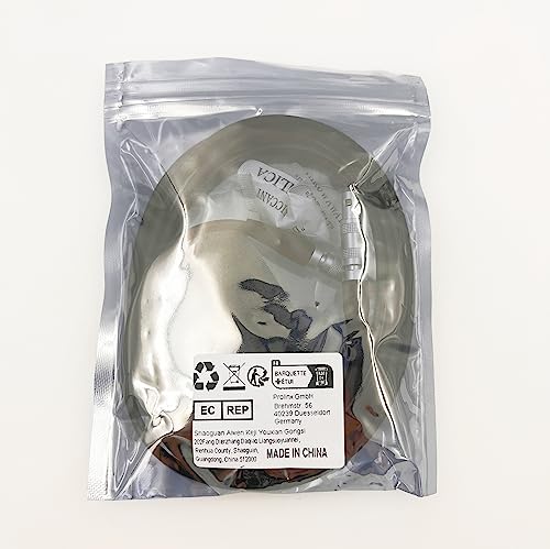 Uonecn Equalizer Cable FFA 00 to 00 C5-C5 Cable for Ultrasonic Equipment Flaw Detector - Image 4