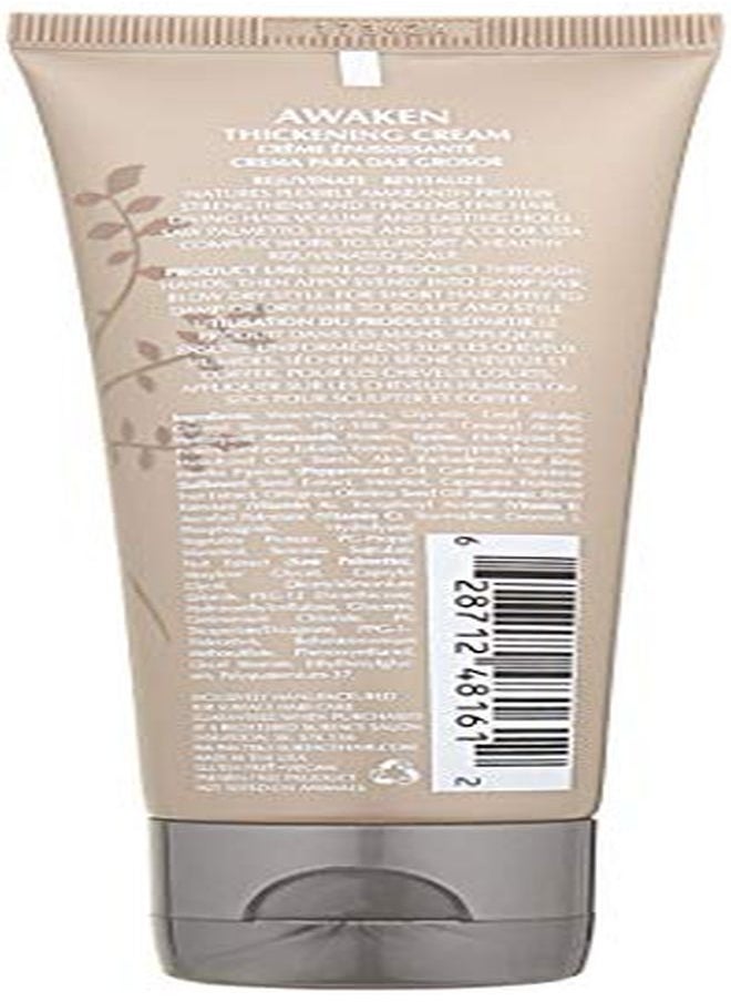 Surface Hair Awaken Thickening Cream, 3 Oz  - Image 2