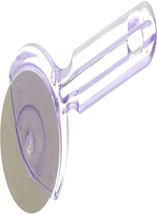 Freecook Pizza Cutter - Purple - pzsku/Z4745616AD3A3069C0F96Z/45/_/1723236467/ea92bd14-4c97-49e2-93fb-40219948c8a9