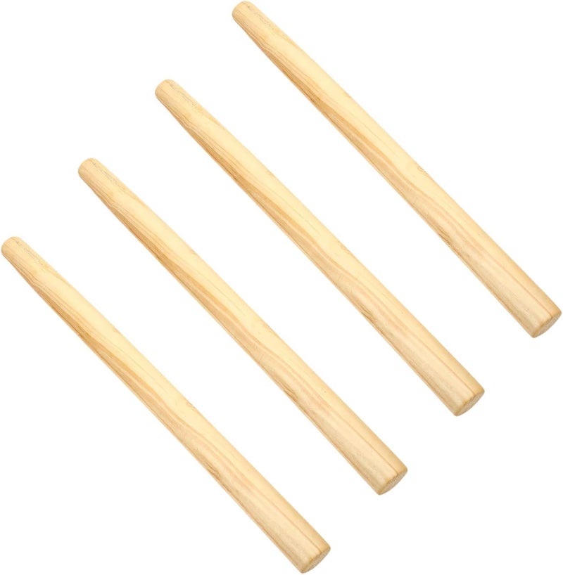4 Pieces Hammer Handle Replace, 40 cm - Image 1