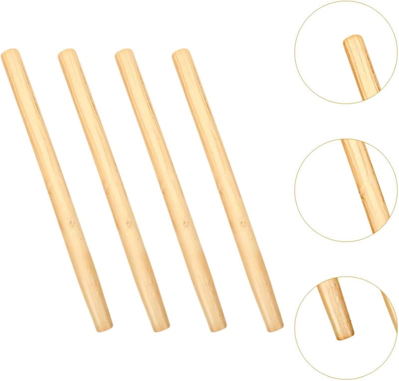 4 Pieces Hammer Handle Replace, 40 cm - Image 3