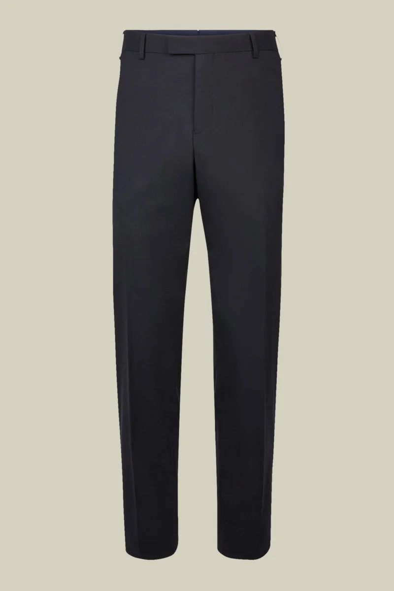 Doppelganger Blue Men's classical smoking - Blue for Men | Best Price UAE