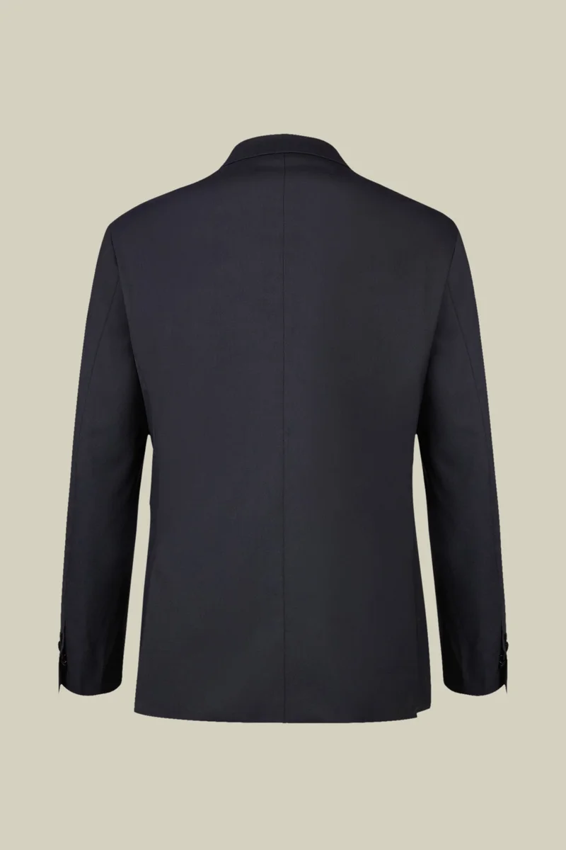 Doppelganger Blue Men's classical smoking - Blue for Men | Best Price UAE