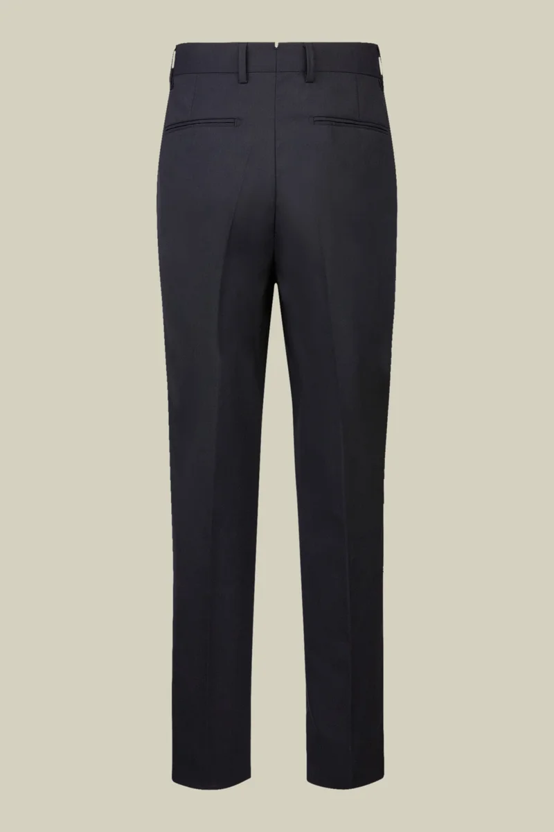 Doppelganger Blue Men's classical smoking - Blue for Men | Best Price UAE