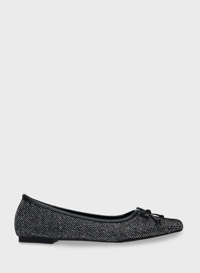 ايلا Summer Ballerina Flat