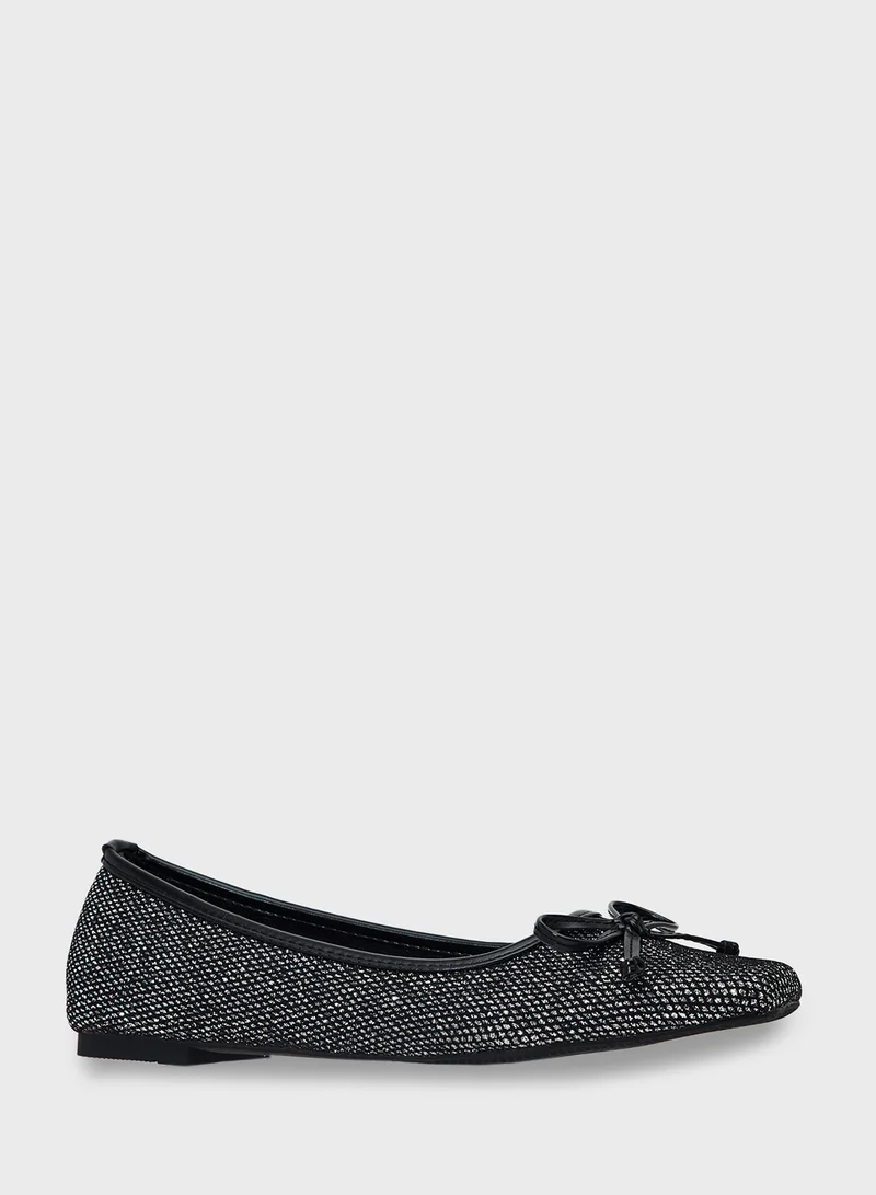 ايلا Summer Ballerina Flat